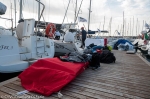 CIRCEO YACHT VELA CLUB | scuola vela FIV su derive per ragazzi | regate derive e altura | San Felice Circeo | Latina | Lazio