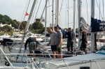 CIRCEO YACHT VELA CLUB | scuola vela FIV su derive per ragazzi | regate derive e altura | San Felice Circeo | Latina | Lazio