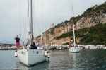 CIRCEO YACHT VELA CLUB | scuola vela FIV su derive per ragazzi | regate derive e altura | San Felice Circeo | Latina | Lazio