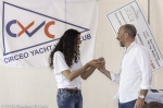 CIRCEO YACHT VELA CLUB | scuola vela FIV su derive per ragazzi | regate derive e altura | San Felice Circeo | Latina | Lazio