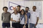 CIRCEO YACHT VELA CLUB | scuola vela FIV su derive per ragazzi | regate derive e altura | San Felice Circeo | Latina | Lazio