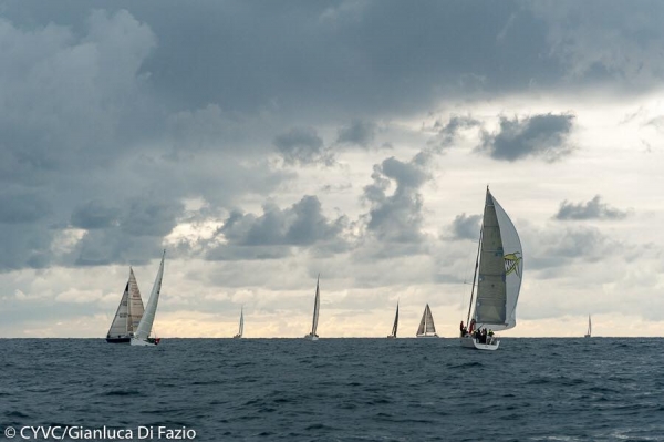 CIRCEO YACHT VELA CLUB | scuola vela FIV su derive per ragazzi | regate derive e altura | San Felice Circeo | Latina | Lazio