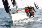 CIRCEO YACHT VELA CLUB | scuola vela FIV su derive per ragazzi | regate derive e altura | San Felice Circeo | Latina | Lazio