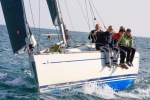 CIRCEO YACHT VELA CLUB | scuola vela FIV su derive per ragazzi | regate derive e altura | San Felice Circeo | Latina | Lazio