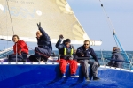 CIRCEO YACHT VELA CLUB | scuola vela FIV su derive per ragazzi | regate derive e altura | San Felice Circeo | Latina | Lazio