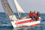 CIRCEO YACHT VELA CLUB | scuola vela FIV su derive per ragazzi | regate derive e altura | San Felice Circeo | Latina | Lazio