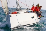 CIRCEO YACHT VELA CLUB | scuola vela FIV su derive per ragazzi | regate derive e altura | San Felice Circeo | Latina | Lazio