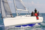 CIRCEO YACHT VELA CLUB | scuola vela FIV su derive per ragazzi | regate derive e altura | San Felice Circeo | Latina | Lazio