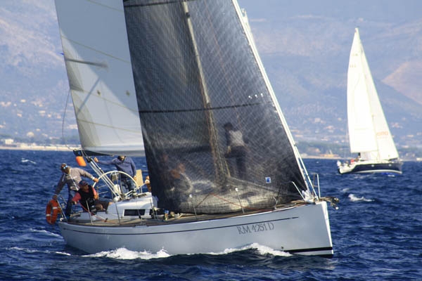 CIRCEO YACHT VELA CLUB | scuola vela FIV su derive per ragazzi | regate derive e altura | San Felice Circeo | Latina | Lazio