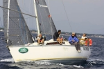 CIRCEO YACHT VELA CLUB | scuola vela FIV su derive per ragazzi | regate derive e altura | San Felice Circeo | Latina | Lazio