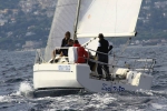 CIRCEO YACHT VELA CLUB | scuola vela FIV su derive per ragazzi | regate derive e altura | San Felice Circeo | Latina | Lazio