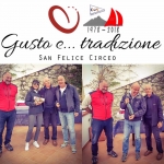 CIRCEO YACHT VELA CLUB | scuola vela FIV su derive per ragazzi | regate derive e altura | San Felice Circeo | Latina | Lazio