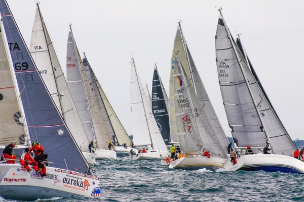 CIRCEO YACHT VELA CLUB | scuola vela FIV su derive per ragazzi | regate derive e altura | San Felice Circeo | Latina | Lazio