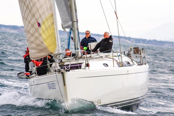 CIRCEO YACHT VELA CLUB | scuola vela FIV su derive per ragazzi | regate derive e altura | San Felice Circeo | Latina | Lazio