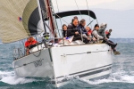 CIRCEO YACHT VELA CLUB | scuola vela FIV su derive per ragazzi | regate derive e altura | San Felice Circeo | Latina | Lazio