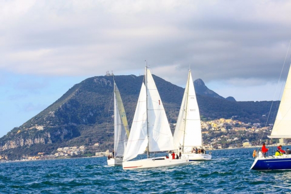 CIRCEO YACHT VELA CLUB | scuola vela FIV su derive per ragazzi | regate derive e altura | San Felice Circeo | Latina | Lazio