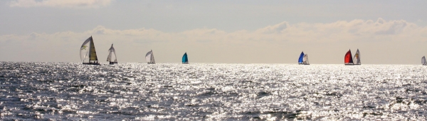 CIRCEO YACHT VELA CLUB | scuola vela FIV su derive per ragazzi | regate derive e altura | San Felice Circeo | Latina | Lazio