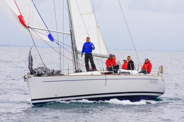 CIRCEO YACHT VELA CLUB | scuola vela FIV su derive per ragazzi | regate derive e altura | San Felice Circeo | Latina | Lazio