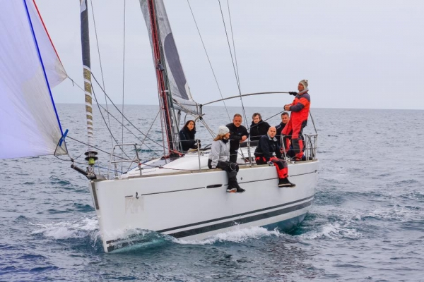 CIRCEO YACHT VELA CLUB | scuola vela FIV su derive per ragazzi | regate derive e altura | San Felice Circeo | Latina | Lazio