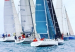 CIRCEO YACHT VELA CLUB | scuola vela FIV su derive per ragazzi | regate derive e altura | San Felice Circeo | Latina | Lazio