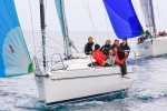 CIRCEO YACHT VELA CLUB | scuola vela FIV su derive per ragazzi | regate derive e altura | San Felice Circeo | Latina | Lazio