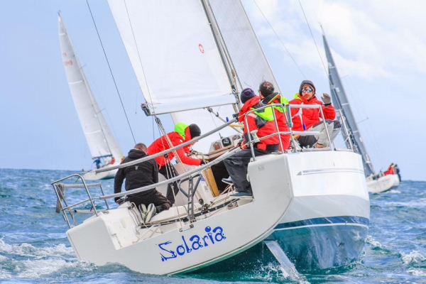 CIRCEO YACHT VELA CLUB | scuola vela FIV su derive per ragazzi | regate derive e altura | San Felice Circeo | Latina | Lazio