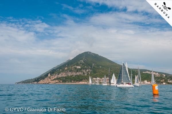 CIRCEO YACHT VELA CLUB | scuola vela FIV su derive per ragazzi | regate derive e altura | San Felice Circeo | Latina | Lazio