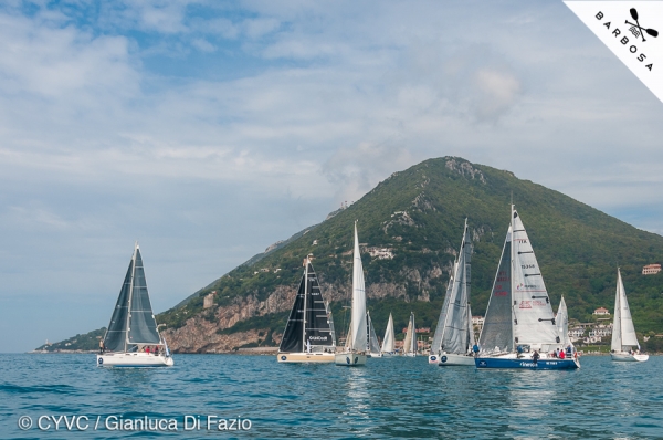 CIRCEO YACHT VELA CLUB | scuola vela FIV su derive per ragazzi | regate derive e altura | San Felice Circeo | Latina | Lazio