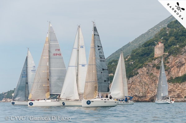 CIRCEO YACHT VELA CLUB | scuola vela FIV su derive per ragazzi | regate derive e altura | San Felice Circeo | Latina | Lazio