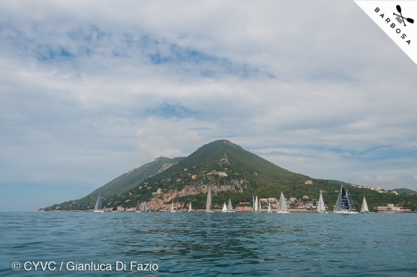 CIRCEO YACHT VELA CLUB | scuola vela FIV su derive per ragazzi | regate derive e altura | San Felice Circeo | Latina | Lazio