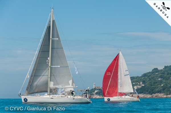 CIRCEO YACHT VELA CLUB | scuola vela FIV su derive per ragazzi | regate derive e altura | San Felice Circeo | Latina | Lazio