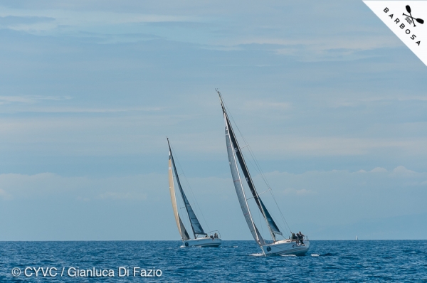 CIRCEO YACHT VELA CLUB | scuola vela FIV su derive per ragazzi | regate derive e altura | San Felice Circeo | Latina | Lazio