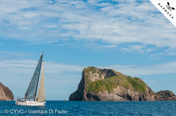 CIRCEO YACHT VELA CLUB | scuola vela FIV su derive per ragazzi | regate derive e altura | San Felice Circeo | Latina | Lazio