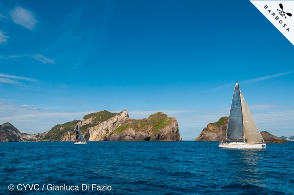 CIRCEO YACHT VELA CLUB | scuola vela FIV su derive per ragazzi | regate derive e altura | San Felice Circeo | Latina | Lazio