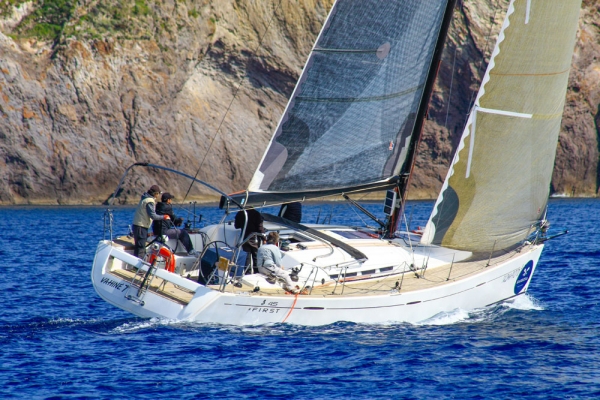 CIRCEO YACHT VELA CLUB | scuola vela FIV su derive per ragazzi | regate derive e altura | San Felice Circeo | Latina | Lazio