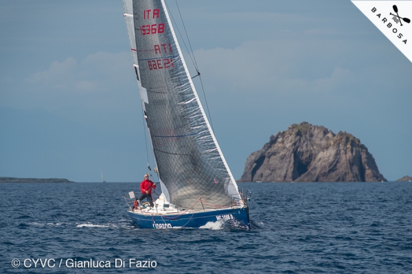 CIRCEO YACHT VELA CLUB | scuola vela FIV su derive per ragazzi | regate derive e altura | San Felice Circeo | Latina | Lazio