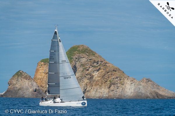 CIRCEO YACHT VELA CLUB | scuola vela FIV su derive per ragazzi | regate derive e altura | San Felice Circeo | Latina | Lazio