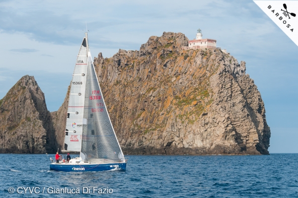 CIRCEO YACHT VELA CLUB | scuola vela FIV su derive per ragazzi | regate derive e altura | San Felice Circeo | Latina | Lazio