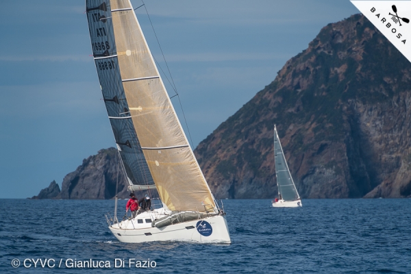 CIRCEO YACHT VELA CLUB | scuola vela FIV su derive per ragazzi | regate derive e altura | San Felice Circeo | Latina | Lazio