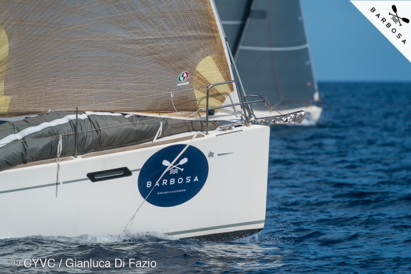 CIRCEO YACHT VELA CLUB | scuola vela FIV su derive per ragazzi | regate derive e altura | San Felice Circeo | Latina | Lazio