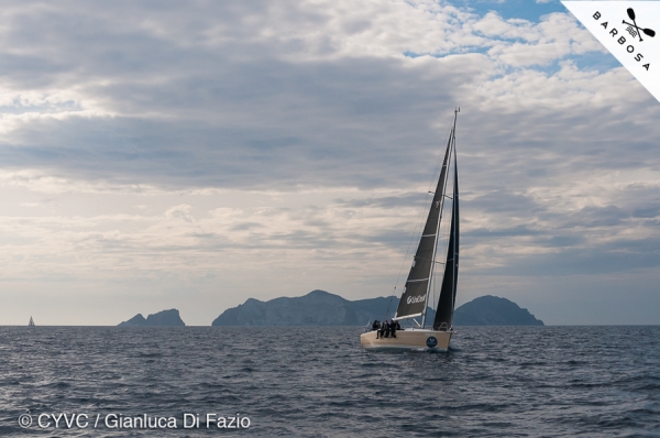 CIRCEO YACHT VELA CLUB | scuola vela FIV su derive per ragazzi | regate derive e altura | San Felice Circeo | Latina | Lazio