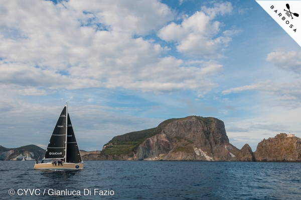 CIRCEO YACHT VELA CLUB | scuola vela FIV su derive per ragazzi | regate derive e altura | San Felice Circeo | Latina | Lazio