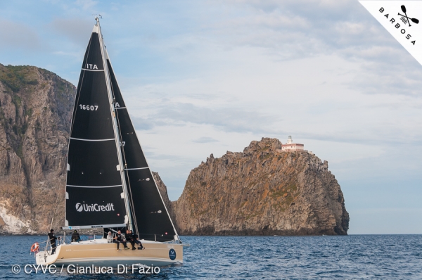 CIRCEO YACHT VELA CLUB | scuola vela FIV su derive per ragazzi | regate derive e altura | San Felice Circeo | Latina | Lazio