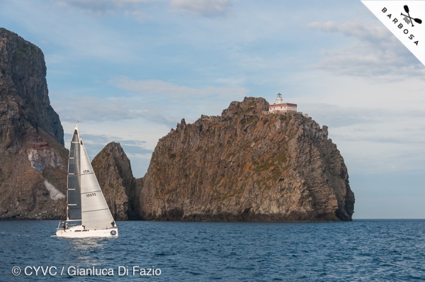 CIRCEO YACHT VELA CLUB | scuola vela FIV su derive per ragazzi | regate derive e altura | San Felice Circeo | Latina | Lazio