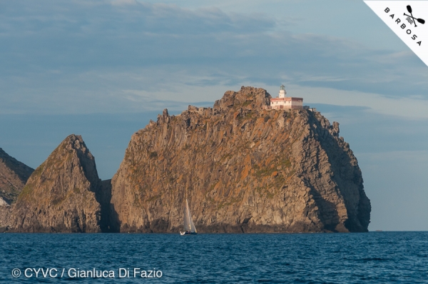 CIRCEO YACHT VELA CLUB | scuola vela FIV su derive per ragazzi | regate derive e altura | San Felice Circeo | Latina | Lazio