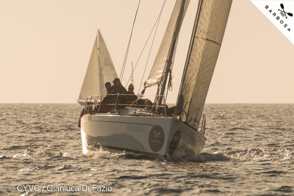 CIRCEO YACHT VELA CLUB | scuola vela FIV su derive per ragazzi | regate derive e altura | San Felice Circeo | Latina | Lazio