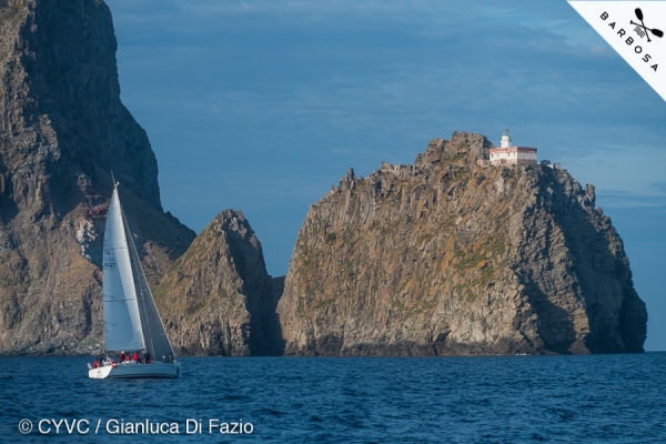 CIRCEO YACHT VELA CLUB | scuola vela FIV su derive per ragazzi | regate derive e altura | San Felice Circeo | Latina | Lazio