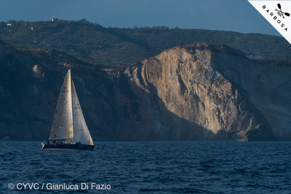 CIRCEO YACHT VELA CLUB | scuola vela FIV su derive per ragazzi | regate derive e altura | San Felice Circeo | Latina | Lazio