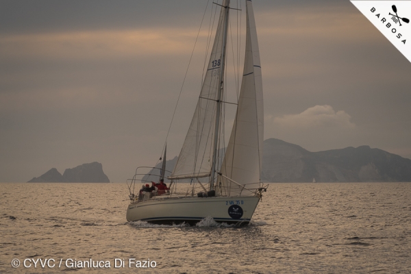 CIRCEO YACHT VELA CLUB | scuola vela FIV su derive per ragazzi | regate derive e altura | San Felice Circeo | Latina | Lazio