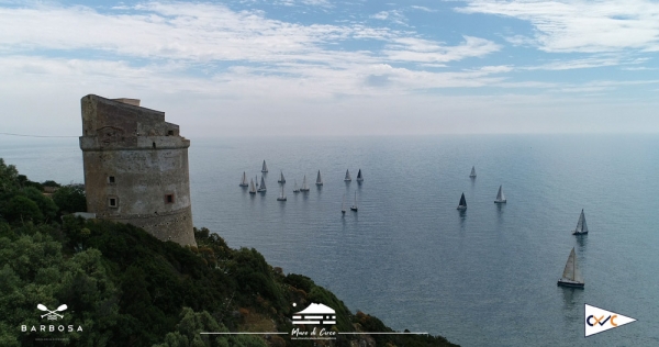 CIRCEO YACHT VELA CLUB | scuola vela FIV su derive per ragazzi | regate derive e altura | San Felice Circeo | Latina | Lazio